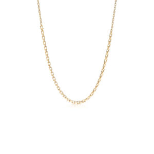 Gold Chain Necklace